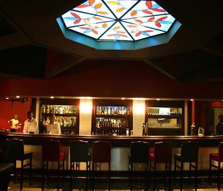 Welkom Inn Екстериор снимка