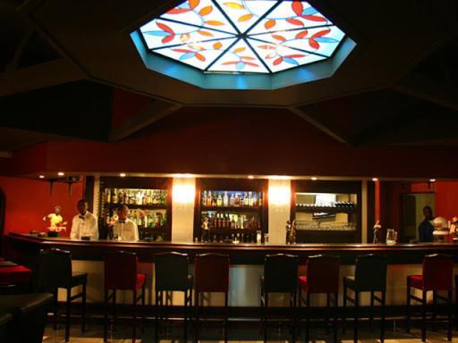 Welkom Inn Екстериор снимка
