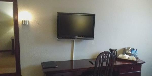 Welkom Inn Екстериор снимка