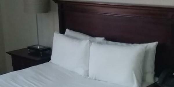 Welkom Inn Екстериор снимка