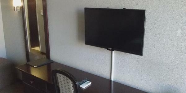 Welkom Inn Екстериор снимка
