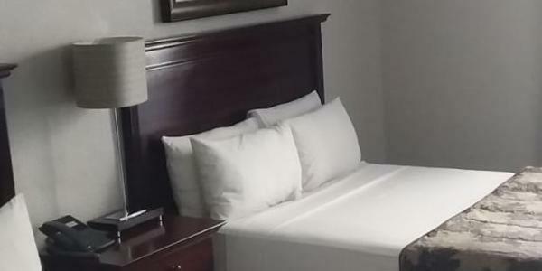 Welkom Inn Екстериор снимка