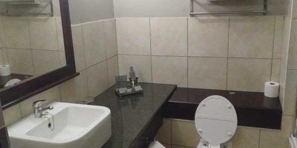 Welkom Inn Екстериор снимка