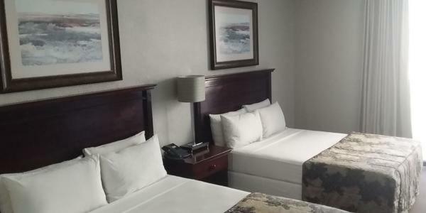 Welkom Inn Екстериор снимка